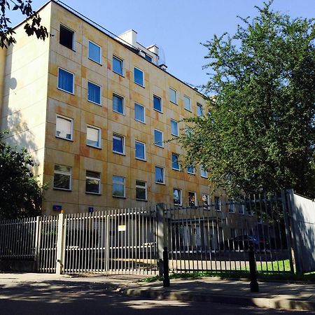 Lovely Lux Garden Flat Near Royal Park Apartment Warsaw Ngoại thất bức ảnh