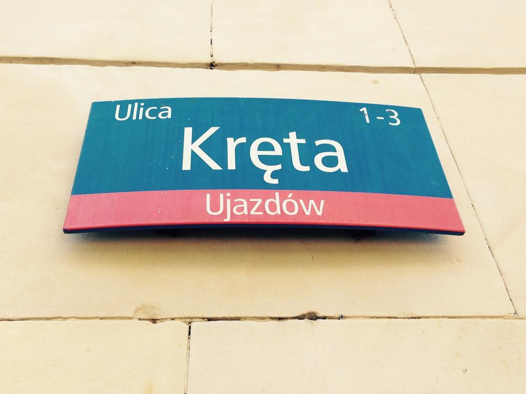 Lovely Lux Garden Flat Near Royal Park Apartment Warsaw Ngoại thất bức ảnh
